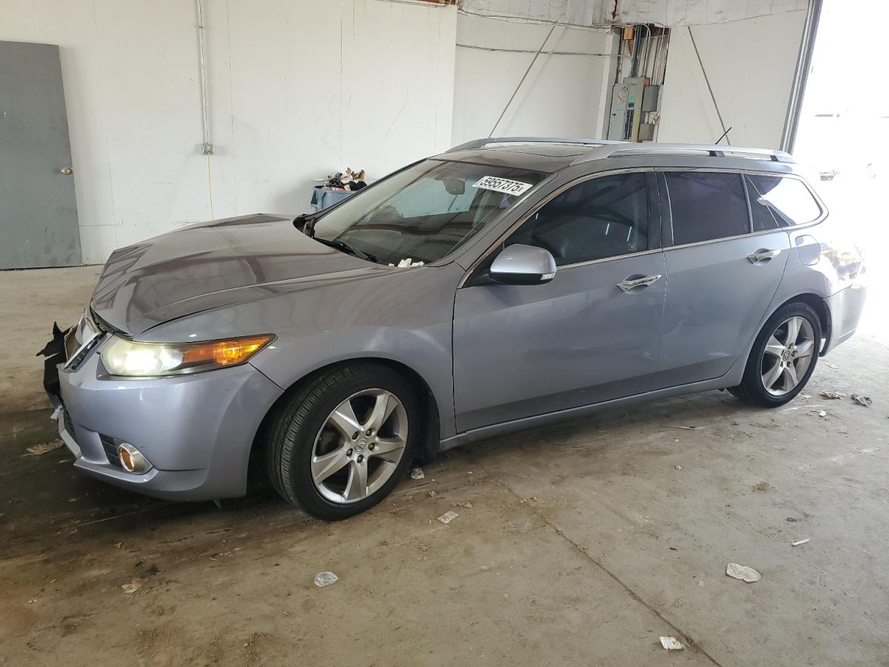 ACURA TSX