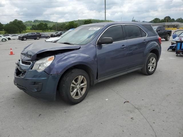Vin: 2gnalbek3d6408868, lot: 59937145, chevrolet equinox ls 2013 img_1