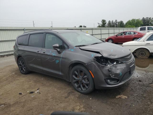Vin: 2c4rc1bgxkr748780, lot: 58908715, chrysler pacifica touring l 20194