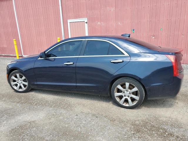 Vin: 1g6aa5rx3f0126198, lot: 60848625, cadillac ats 20152