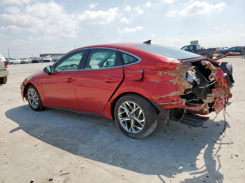 2020 HYUNDAI SONATA SEL 5NPEL4JA8LH061826