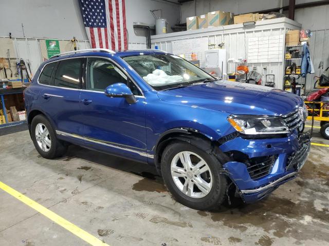 Vin: wvgef9bp9gd012763, lot: 59413995, volkswagen touareg sport 20164