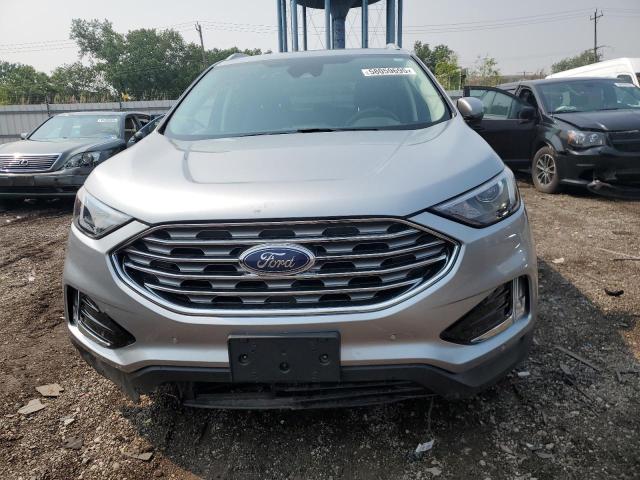 2022 FORD EDGE TITAN - 2FMPK4K93NBB01711