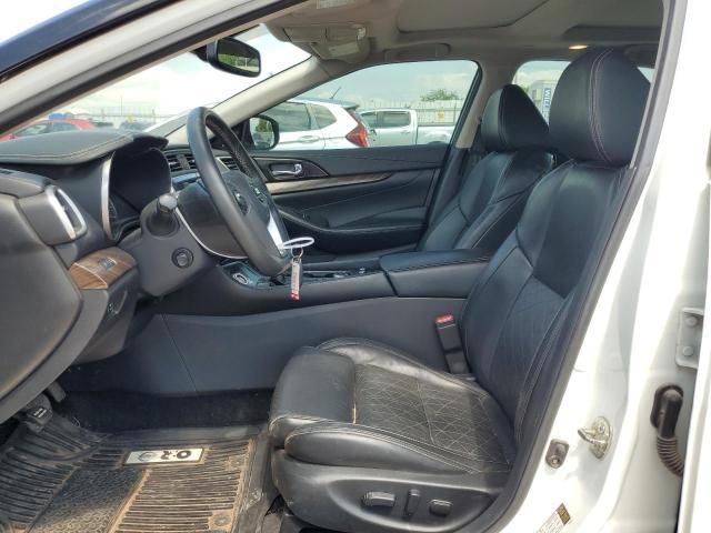 2018 NISSAN MAXIMA 3.5 - 1N4AA6AP3JC409082