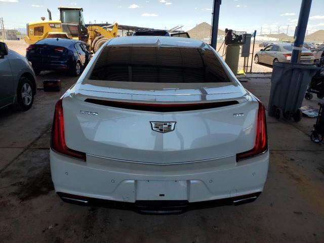 2019 CADILLAC XTS LUXURY - 2G61M5S38K9102459