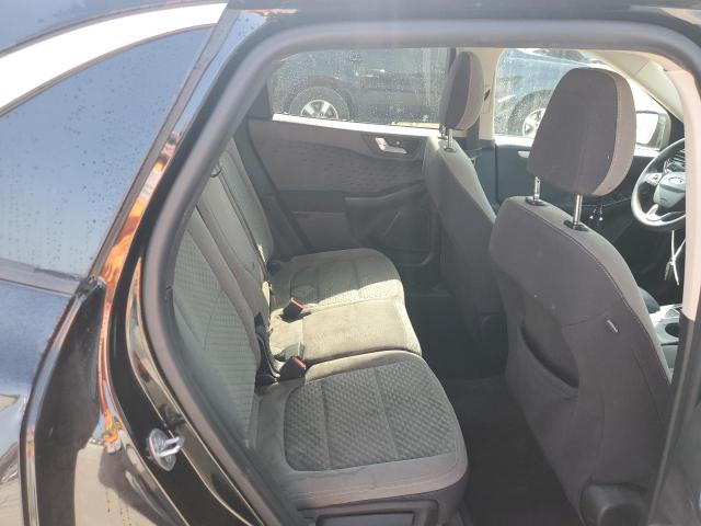 2020 FORD ESCAPE SE - 1FMCU0G62LUC13567