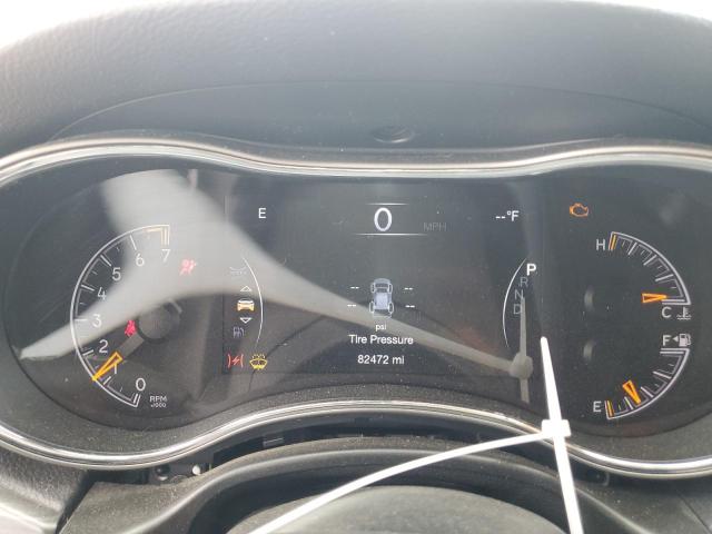 2019 JEEP GRAND CHER - 1C4RJFAG9KC771514