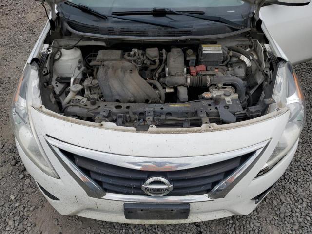 2017 NISSAN VERSA S - 3N1CN7AP8HL852634