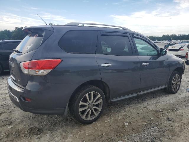 Vin: 5n1ar2mn4ec685696, lot: 61607505, nissan pathfinder s 20143
