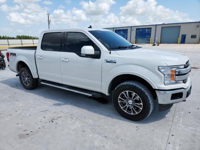 Vin: 1ftew1e52kkd96180, lot: 60353645, ford f-150 supercrew 20194