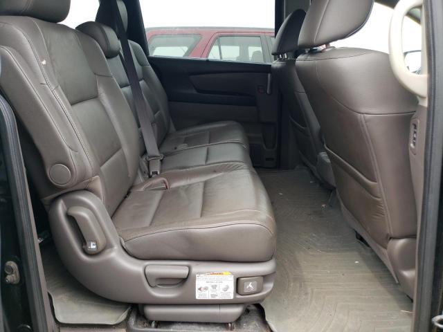 2013 HONDA ODYSSEY EX - 5FNRL5H68DB029368