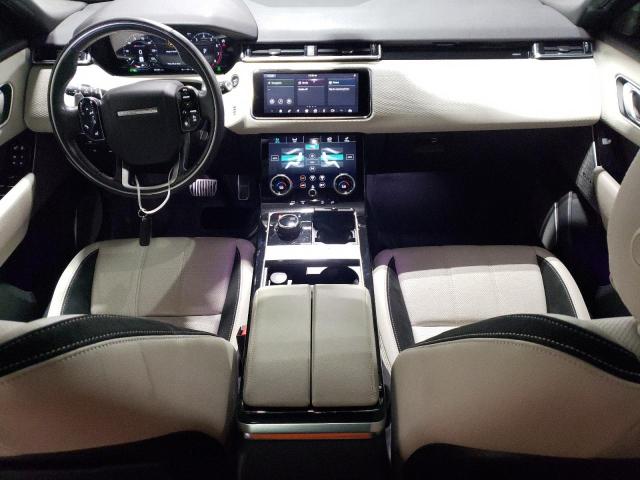 2018 LAND ROVER RANGE ROVE - SALYL2RX7JA773171