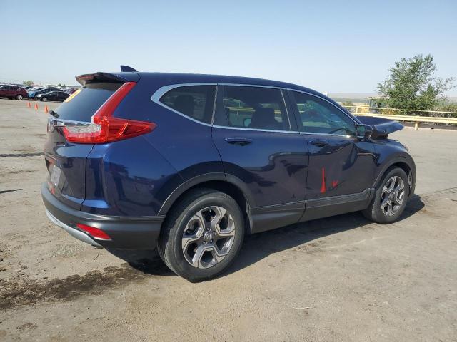 Vin: 7farw1h87je042016, lot: 61300855, honda crv exl 20183