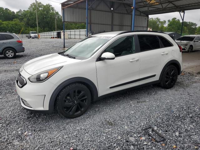 Vin: kndcc3lc5k5233549, lot: 59792665, kia niro ex 2019 img_1