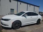 2016 CHRYSLER 200 LIMITE - 1C3CCCAB1GN174778