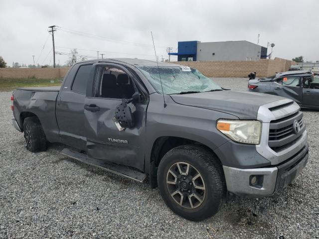 Vin: 5tfrm5f11ex078486, lot: 59420065, toyota tundra double cab sr 20144