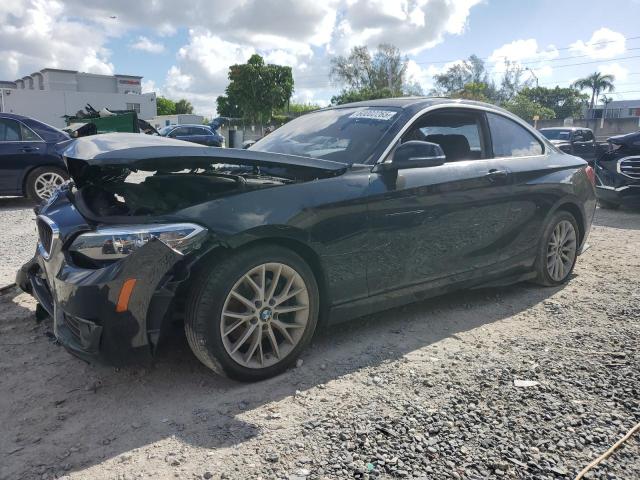 2015 BMW 228 I WBA1F5C59FV256413