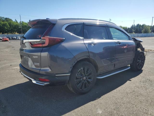 Vin: 5j6rt6h91nl001341, lot: 60057775, honda crv touring 20223