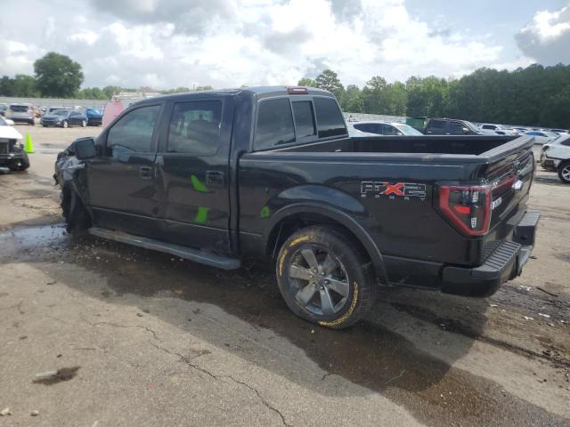 Vin: 1ftfw1cf8bkd07759, lot: 60336895, ford f-150 supercrew 20112