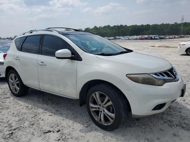 Vin: jn8az1mu7bw061542, lot: 57674035, nissan murano s 20114