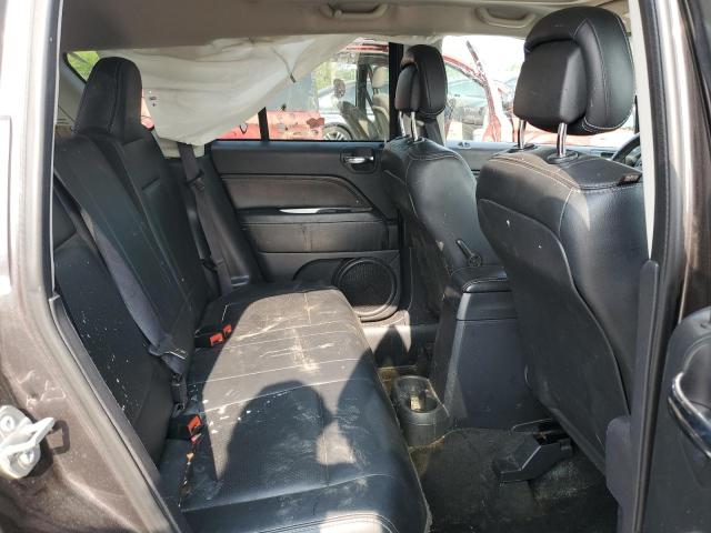 2017 JEEP COMPASS LA - 1C4NJCEAXHD130376