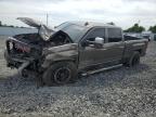 2015 GMC SIERRA K25 - 1GT120E81FF614347