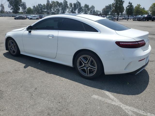 2021 MERCEDES-BENZ E 450 W1K1J5JB6MF168085