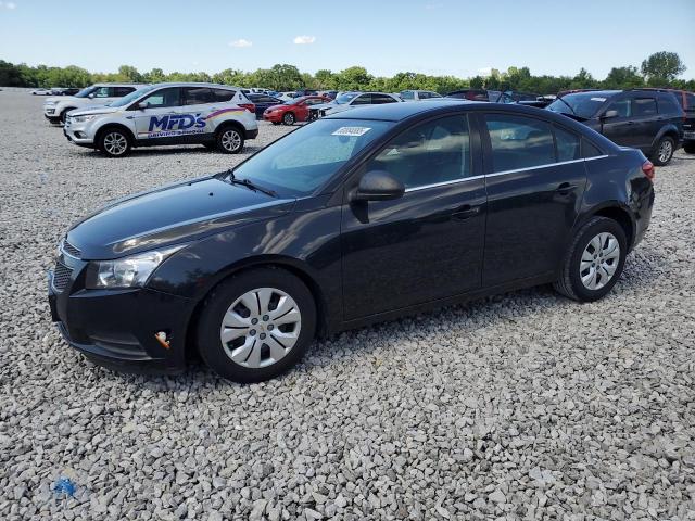 Vin: 1g1pc5shxc7392429, lot: 60884885, chevrolet cruze ls 2012 img_1