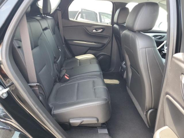 2020 CHEVROLET BLAZER 3LT 3GNKBJR46LS590935