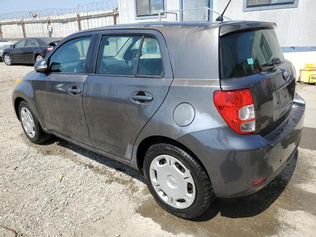 Vin: jtkku4b4xaj053748, lot: 62115895, toyota scion 20102