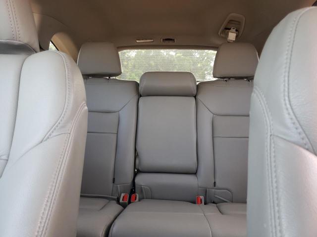 2015 HONDA CR-V EX - 2HKRM3H54FH556417