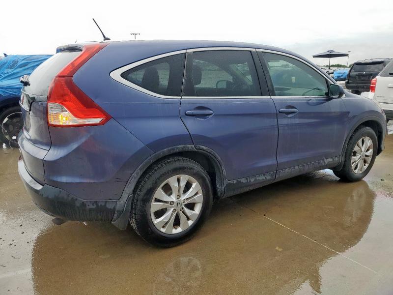 Vin: 3czrm3h57dg702633, lot: 60624085, honda crv ex 20133