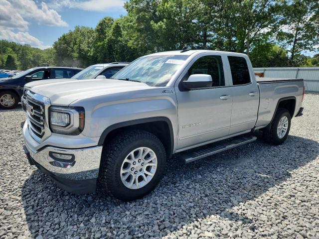 2017 GMC SIERRA K15 - 1GTV2MEC8HZ350851