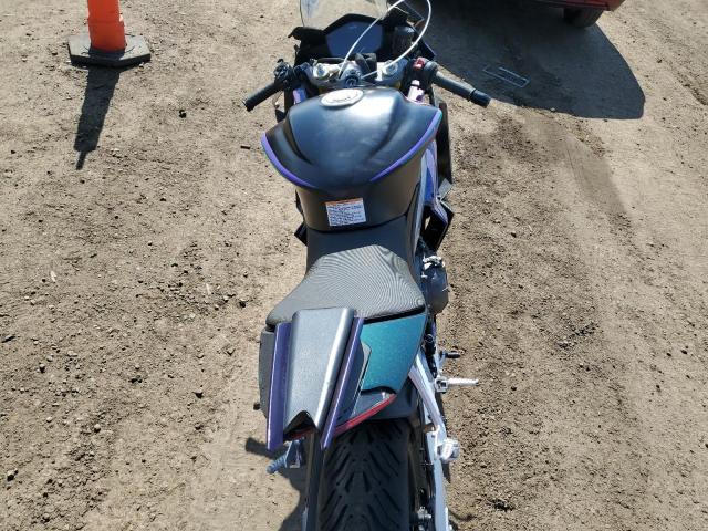 2024 APRILIA RS 660 ZD4KSUG05RS003076