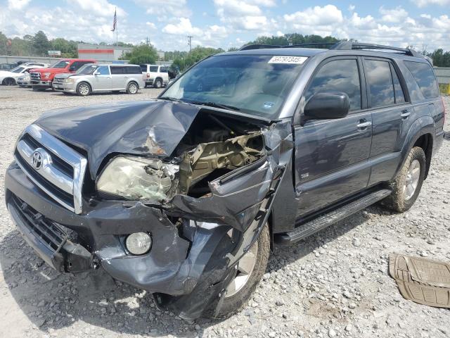 TOYOTA 4RUNNER SR