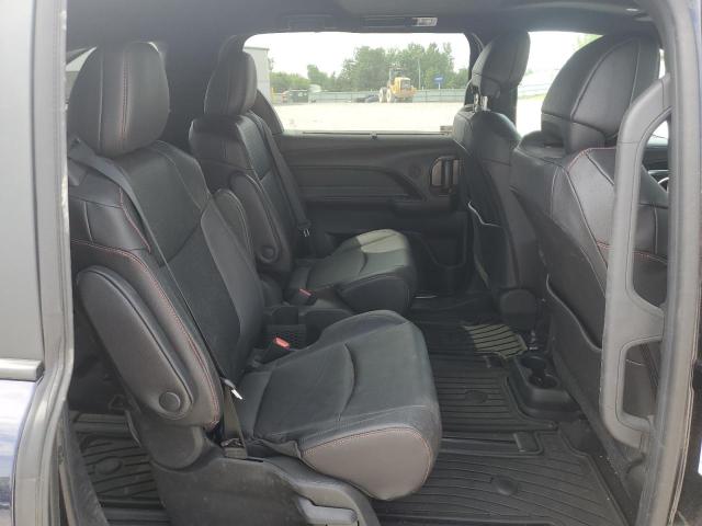 2025 TOYOTA SIENNA XSE 5TDDSKFCXSS159536