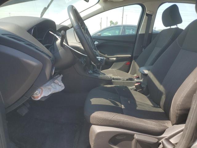 2017 FORD FOCUS SE 1FADP3F23HL328794