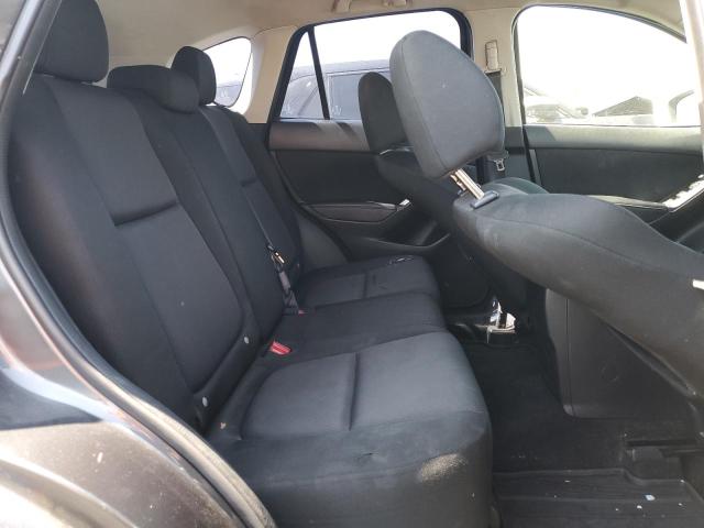 2014 MAZDA CX-5 SPORT - JM3KE2BE2E0369262