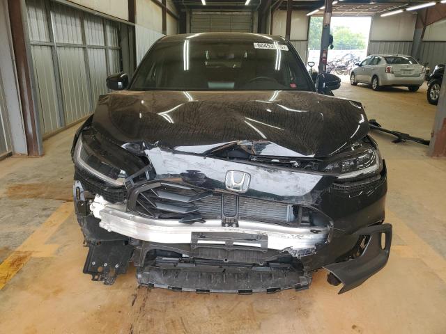 2025 HONDA HR-V SPORT 3CZRZ2H51SM737582