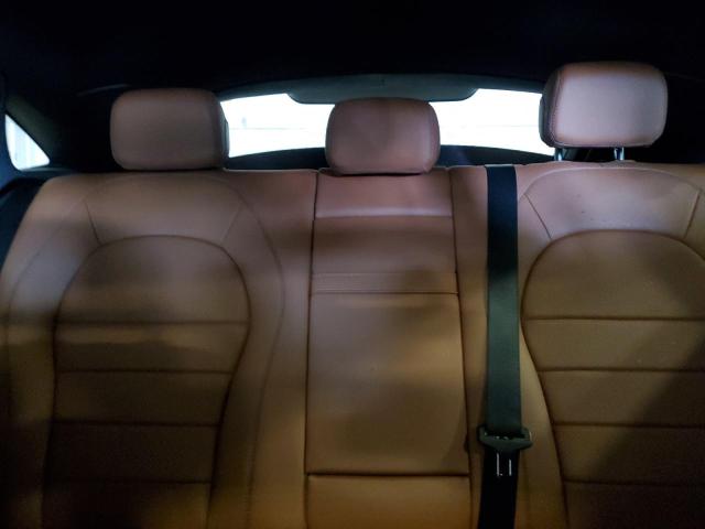 2021 MERCEDES-BENZ GLC COUPE W1N0J8EB2MF981028