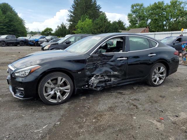 Vin: jn1by1ar7gm270627, lot: 60909155, infiniti q70 3.7 2016 img_1