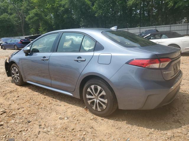 Vin: jtdeamde2nj051856, lot: 59050385, toyota corolla le 20222