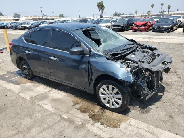 2013 NISSAN SENTRA S - 3N1AB7AP6DL735225