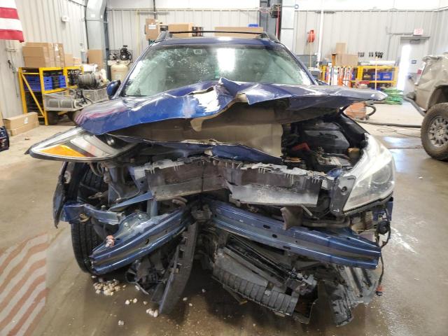 2016 SUBARU OUTBACK 2. 4S4BSANC8G3235410