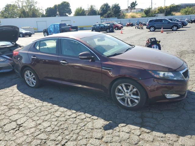 Vin: 5xxgm4a79dg099329, lot: 59182885, kia optima lx 20134