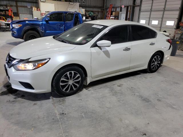 Vin: 1n4al3ap9gc263031, lot: 61009755, nissan altima 2.5 2016 img_1