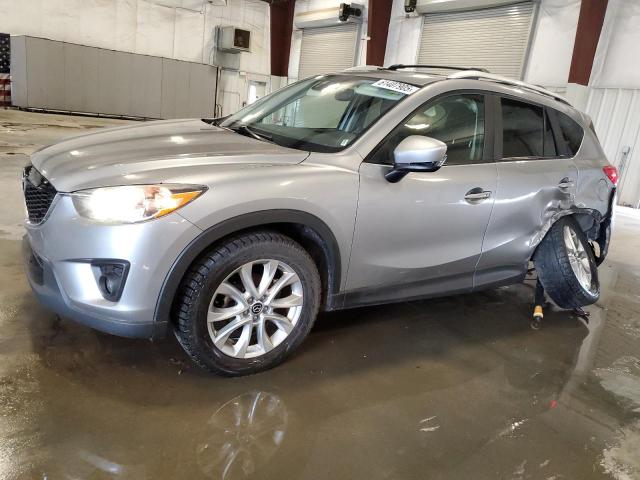 Vin: jm3ke4dyxe0396986, lot: 61407905, mazda cx-5 gt 2014 img_1