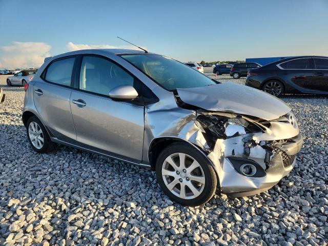 Vin: jm1de1hy8b0103396, lot: 60339295, mazda 2 20114