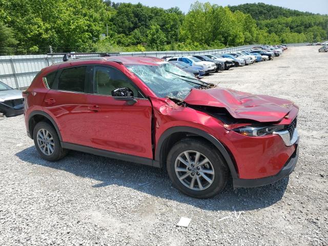 2023 MAZDA CX-5 SELECT JM3KFBBM0P0245773