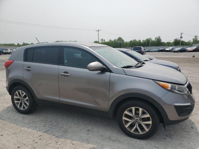 Vin: kndpb3ac1e7666463, lot: 59328915, kia sportage base 20144